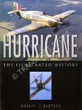 Hurricane - The Illustrated History by BIRTLES, Philip J.